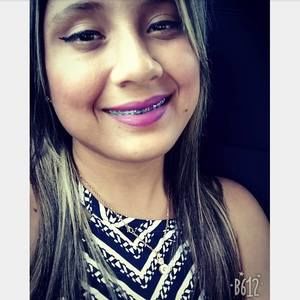 Meet your Posher, Aura paola